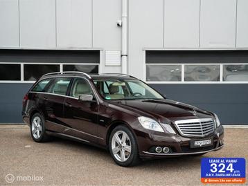 Mercedes E-klasse Estate | 300 CDI Elegance S212 Youngtimer beschikbaar voor biedingen