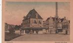 leeuwarden- nieuwstad 1917, Verzamelen, Ophalen of Verzenden, Voor 1920, Friesland