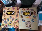 Complete! Flippo's Verzameling met Mappen, Verzamelen, Flippo's, Ophalen of Verzenden, Looney Tunes, Verzameling, Met verzamelmap(pen)