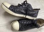 Zwarte schoenen maat 42 van UGG, UGG, Zwart, Ophalen of Verzenden, Sneakers of Gympen