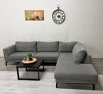 Hoekbank Grijs - Direct Leverbaar