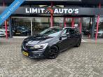Renault Mégane Estate 1.2 TCe Limited Aut/Cruise/Navi/Keyle, Auto's, Renault, 65 €/maand, Gebruikt, Euro 6, 1700 kg
