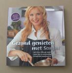 Sonja Bakker - gezond genieten met, Boeken, Ophalen of Verzenden, Nieuw, Dieet en Voeding, Sonja Bakker