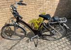 Sparta Ion GLS voor onderdelen, Ophalen of Verzenden, Gebruikt, Minder dan 30 km per accu, Sparta