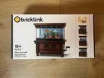 Lego Bricklink Clockwork aquarium 910015 - NIEUW, Ophalen of Verzenden, Nieuw, Complete set, Lego