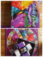 Triviaal Pursuit genius editie, Hobby en Vrije tijd, Gezelschapsspellen | Bordspellen, Hasbro, Gebruikt, Ophalen of Verzenden