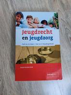 P. Vlaardingerbroek - Jeugdrecht en jeugdzorg, P. Vlaardingerbroek; J.E. Doek, Sociale wetenschap, Ophalen of Verzenden, Zo goed als nieuw