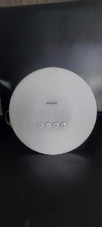 Philips wakeup wekker hf3500, Ophalen of Verzenden, Gebruikt