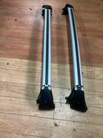 Volvo Dakdragers 2012 Zonder Dakrails, Auto diversen, Dakdragers, Ophalen of Verzenden, Gebruikt