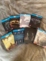 Game of Thrones Serie, Cd's en Dvd's, Blu-ray, Boxset, Zo goed als nieuw, Ophalen, Avontuur
