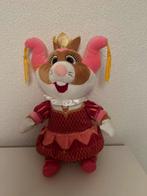 Zgan pardijn hamster, Verzamelen, Efteling, Ophalen of Verzenden, Zo goed als nieuw