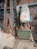 Beugelzaagmachine, Doe-het-zelf en Verbouw, Gereedschap | Zaagmachines, Bewo 380 volt, 70 mm of meer, Ophalen of Verzenden, Zo goed als nieuw