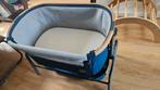 Maxi cosi Iora Co sleeper (incl. Tas,hoeslakens en lakentje), Kinderen en Baby's, Babywiegjes en Ledikanten, Ophalen, Zo goed als nieuw