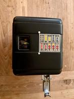 Sega Mini Gokkast - 0,10 Euro, Euro, Ophalen of Verzenden, Gebruikt, Met sleutels