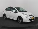 Citroen C3 1.2 PureTech Collection | NAP | Automaat | 5drs., Auto's, Citroën, Gebruikt, Euro 6, 1199 cc, Wit