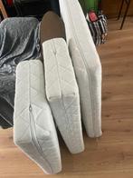 Gratis kinder Mee groei Matras, Ophalen, Gebruikt, Eenpersoons, 190 cm of minder