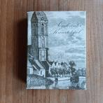 Kwartet Oudewater, Verzamelen, Speelkaarten, Jokers en Kwartetten, Ophalen of Verzenden, Zo goed als nieuw, Kwartet(ten)