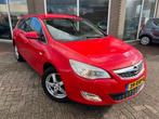 Opel Astra Sports Tourer 1.4 Turbo Anniversary Edition, Auto's, Voorwielaandrijving, Euro 5, Gebruikt, 4 cilinders