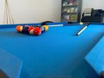 Pooltafel Glider - Pooltafels - 7ft speeltafel - Pool, Cave & Garden, Verzenden, Keu of Ballen, Nieuw