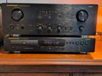 Marantz PM8000 met CD6000OSE, Ophalen of Verzenden, Gebruikt, Cd-speler, Overige merken