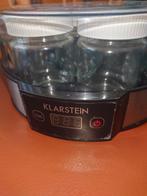 Yoghurtmaker, Witgoed en Apparatuur, Ophalen of Verzenden, Zo goed als nieuw