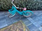 Aldo Cargo fiets - Turquoise, Fietsen en Brommers, Ophalen, Zo goed als nieuw, 20 inch