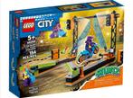 Lego City Stuntz 60340 Het mes stuntuitdaging NIEUW in Doos, Ophalen of Verzenden, Nieuw, Complete set, Lego