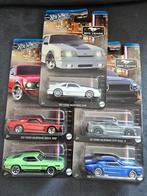 Ford Mustang "60 Years" Hot Wheels 1:64, Christian@diecastcompany.nl, Auto, The Diecast Company, Nieuw