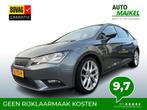 Seat LEON 1.0 ECOTSI STYLE CON, Auto's, Gebruikt, Euro 6, Met garantie (alle), Leon