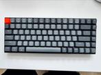 Keychron K2, Ophalen of Verzenden, Zo goed als nieuw