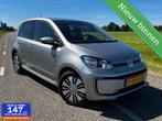 Volkswagen e-Up! 60kW | 5-deurs, Stof, Gebruikt, 120 km, 12 €/maand
