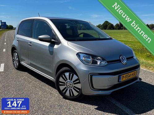 Volkswagen e-Up! 60kW | 5-deurs, Auto's, Volkswagen, Bedrijf, Te koop, up!, ABS, Airbags, Airconditioning, Alarm, Bluetooth, Boordcomputer
