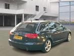 Audi A6 Avant 2.8 FSI quattro Pro Line, Auto's, Audi, Automaat, Gebruikt, Zwart, Vierwielaandrijving