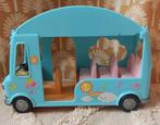 Sylvanian familie bus, Toebehoren, Ophalen of Verzenden, Zo goed als nieuw