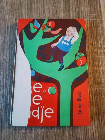 Nostalgisch: Roe, Roe Kindje door Co de Kloet beschikbaar voor biedingen
