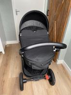 Stokke kinderwagen, Ophalen, Kinderwagen, Overige merken, Verstelbare duwstang