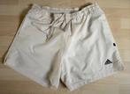 Adidas vintage beige sportbroek maat 7, Beige, Maat 56/58 (XL), Ophalen of Verzenden, Adidas