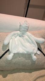 Bambam prins knuffeldoekje, Ophalen of Verzenden, Zo goed als nieuw, Overige typen