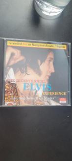 Elvis - Bicentennial Experience (Live, 1976) CD, Verzenden, Gebruikt