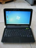 Acer Aspire One D150 - 1GB - 160GB - accu 3 uur - windows 7, Ophalen of Verzenden, Acer