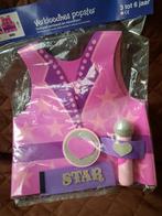 verkleedhesje Cornea popstar, Ophalen, Nieuw, Jongen of Meisje