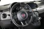 Fiat 500 1.2 Sport All-season | Clima | Cruise | Carplay | L, Voorwielaandrijving, Gebruikt, 4 cilinders, 4 stoelen