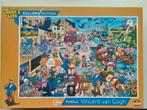 That's life puzzel. Vincent van Gogh.1000 stukjes, Hobby en Vrije tijd, Ophalen of Verzenden, 500 t/m 1500 stukjes, Zo goed als nieuw