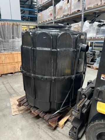 Vetafscheider 2Liter/sec  beschikbaar voor biedingen