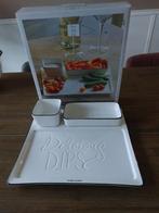 Riviera Maison Delicious Dips Serveerschaal, Ophalen of Verzenden, Nieuw