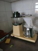 koffiezetapparaat douwe egberts vintage jaren 70, Ophalen of Verzenden, Gebruikt