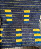 Vintage wollen deken van AaBe, Ophalen of Verzenden, Gebruikt