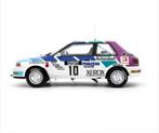MAZDA 323 GTX GR.A 1000 LAKES 1991 OTTO MOBILE 1/18 OT1099, Hobby en Vrije tijd, Modelauto's | 1:18, Verzenden, Nieuw, Auto, OttOMobile