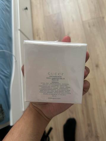 Gucci Bamboo Eau de Parfum 75ml - Nieuw beschikbaar voor biedingen