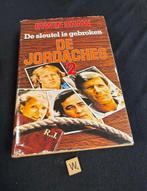 De Jordaches 2 - Irwin Shaw, Ophalen of Verzenden, Gelezen, Nederland